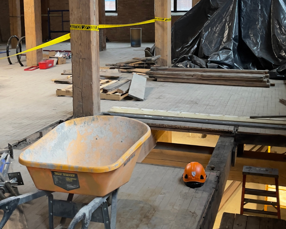 contruction
